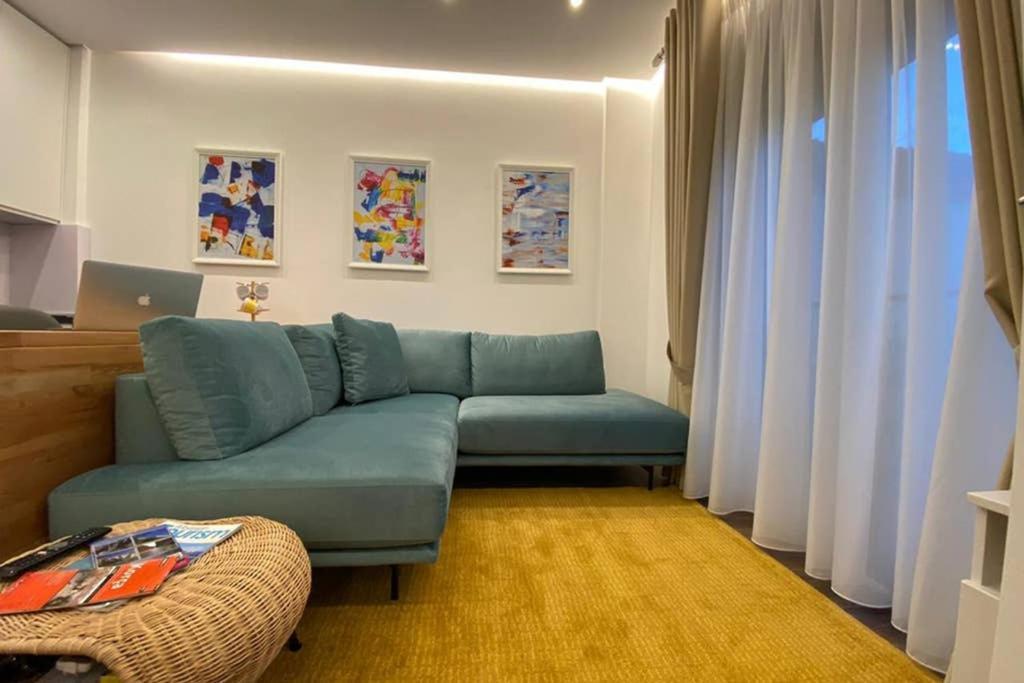 MOHO Residences Korçë Exterior foto